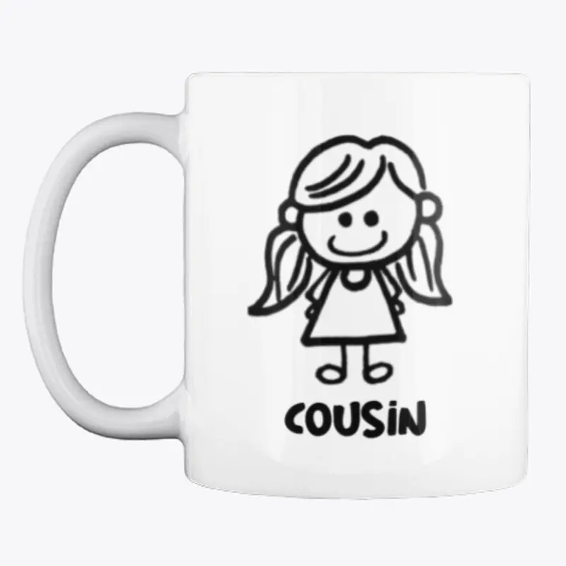 Family Designs: Cousin 