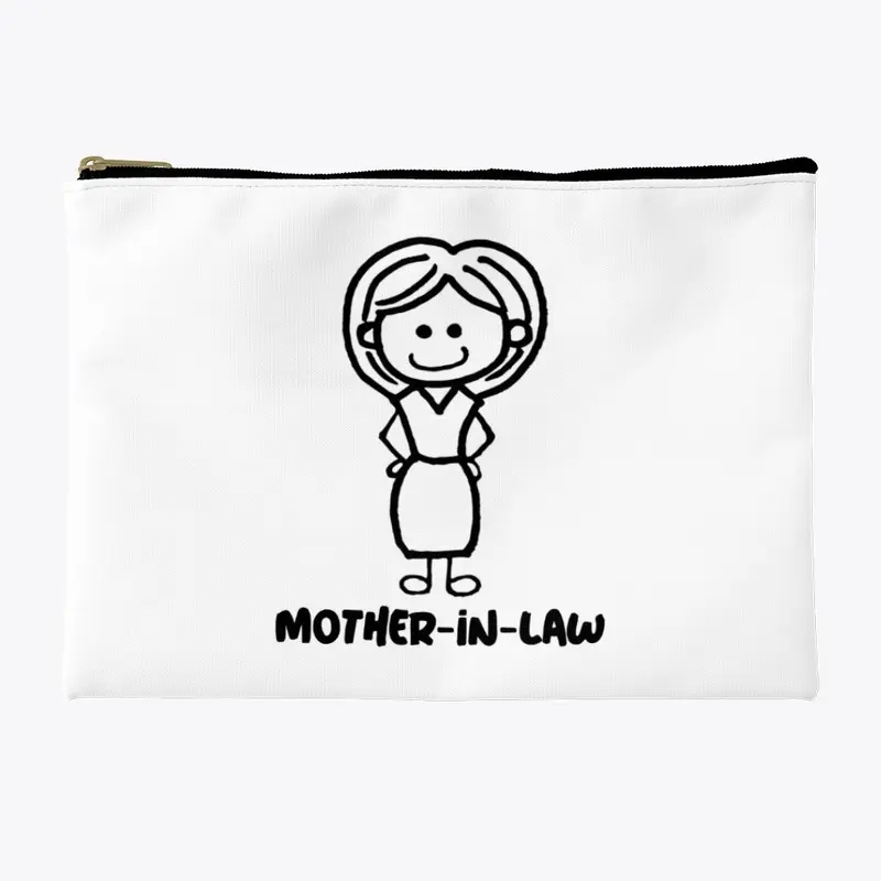 Family Designs: Mother-In-Law