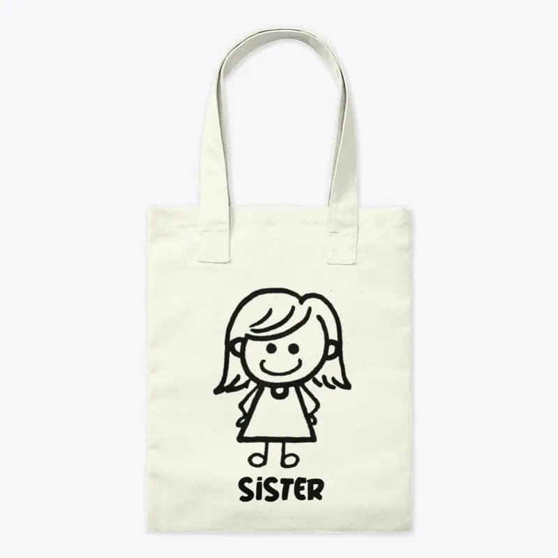 Family Designs: Sister