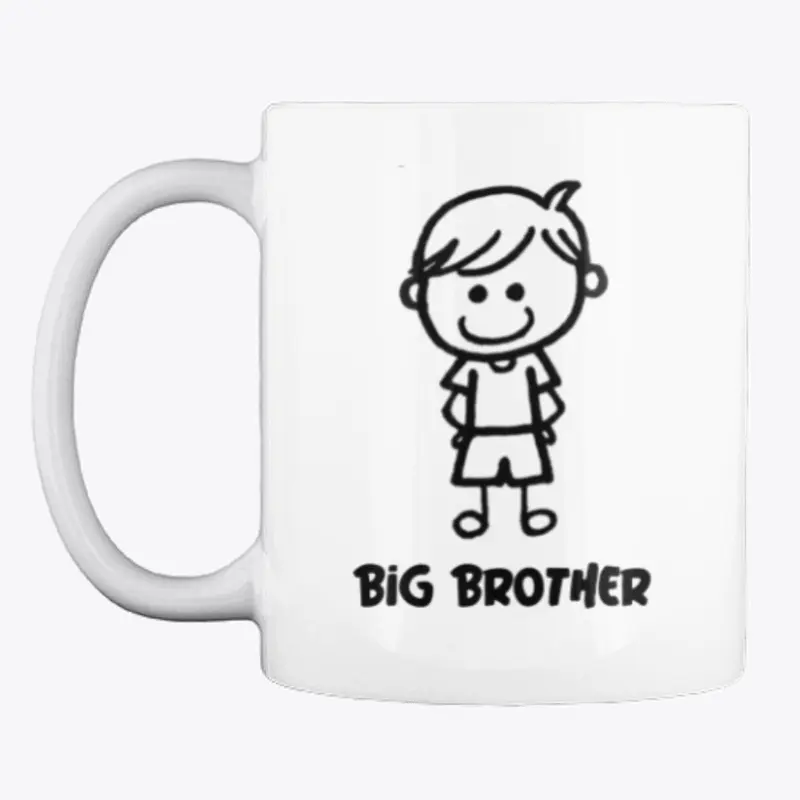 Family Designs: Big Brother