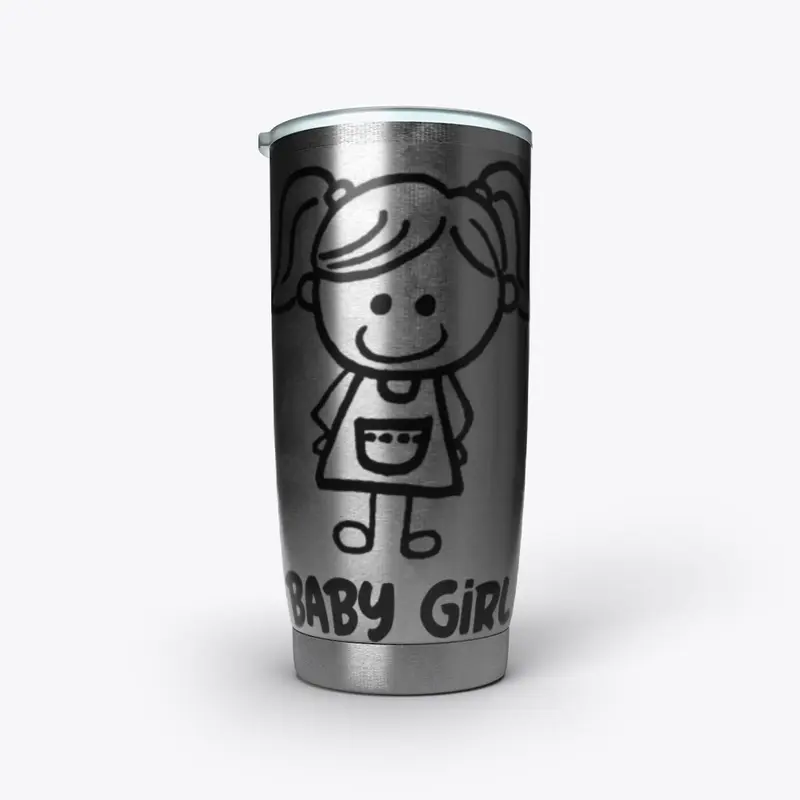 Family Designs: Baby Girl 